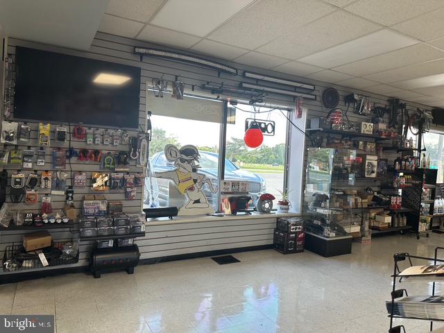 GLEN BURNIE - Commercial Sale