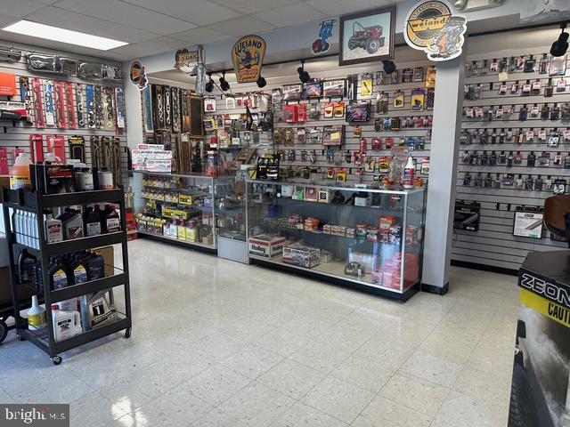 GLEN BURNIE - Commercial Sale