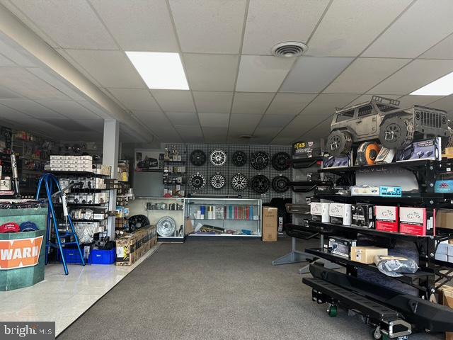 GLEN BURNIE - Commercial Sale