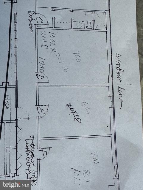 GLEN BURNIE - Commercial Sale