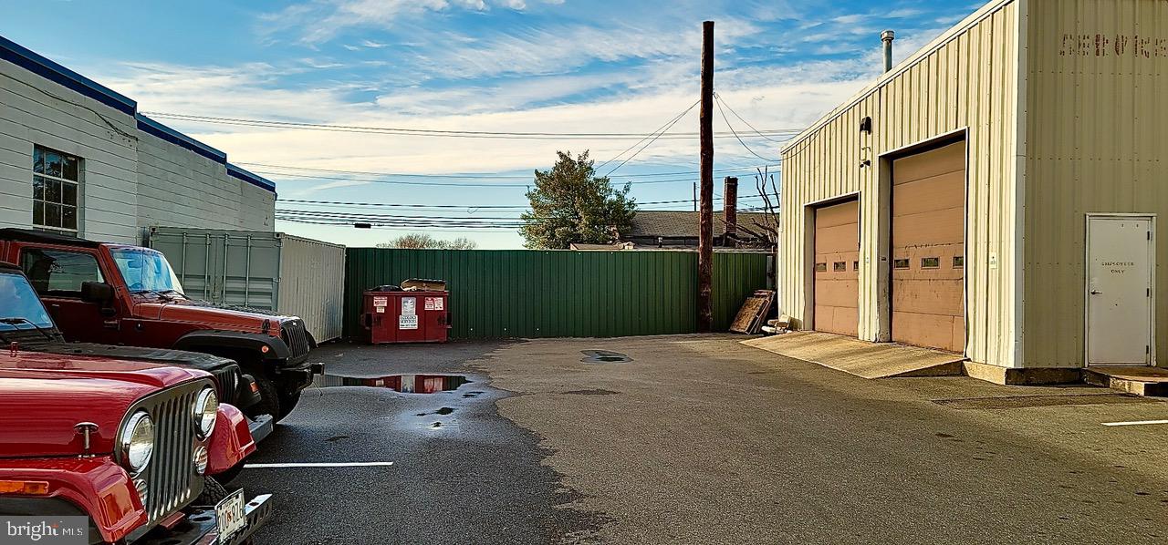 GLEN BURNIE - Commercial Sale