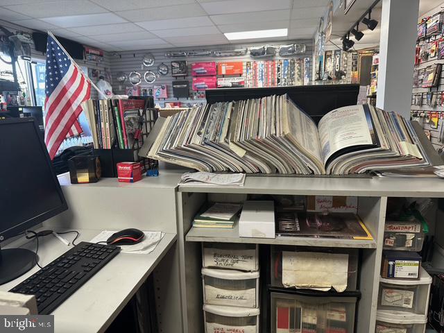 GLEN BURNIE - Commercial Sale