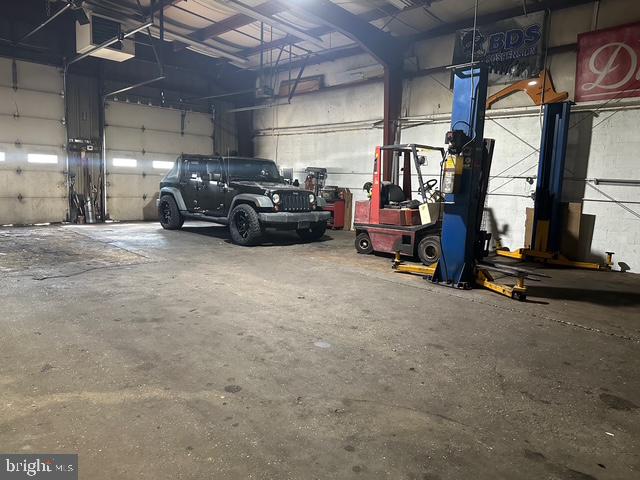 GLEN BURNIE - Commercial Sale