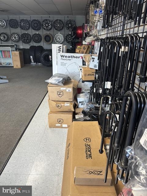 GLEN BURNIE - Commercial Sale