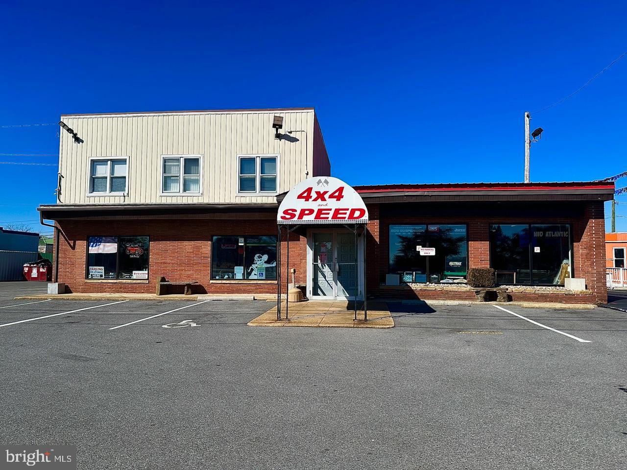 GLEN BURNIE - Commercial Sale