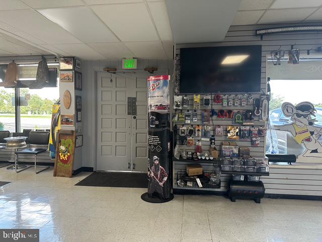 GLEN BURNIE - Commercial Sale