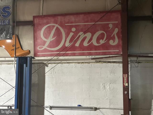 GLEN BURNIE - Commercial Sale