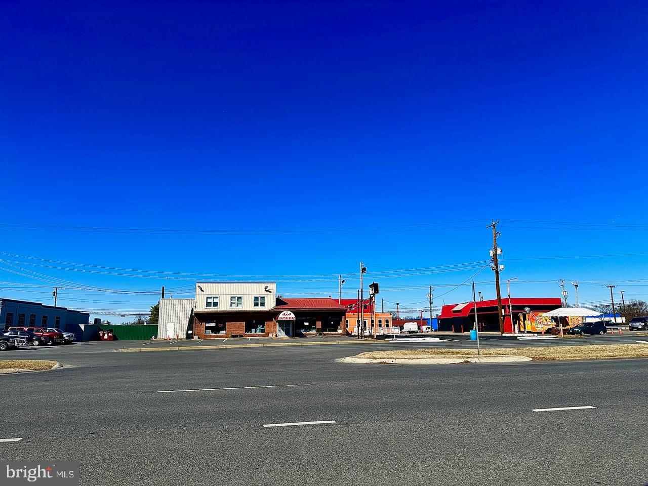 GLEN BURNIE - Commercial Sale