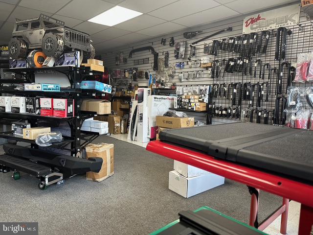 GLEN BURNIE - Commercial Sale