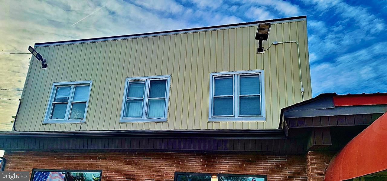 GLEN BURNIE - Commercial Sale