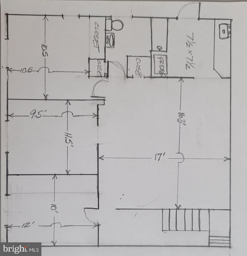 GLEN BURNIE - Commercial Sale