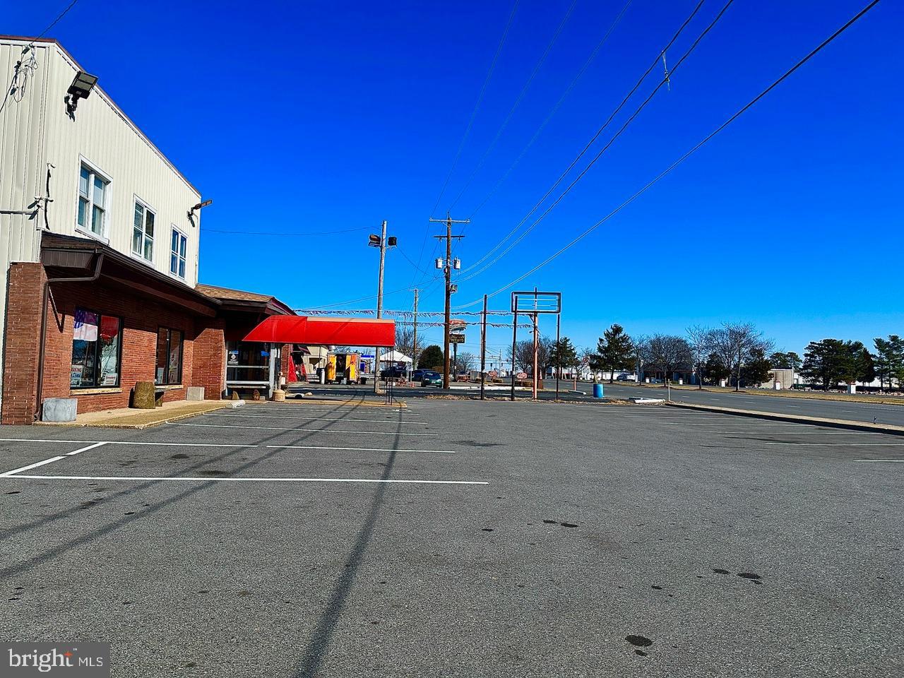GLEN BURNIE - Commercial Sale