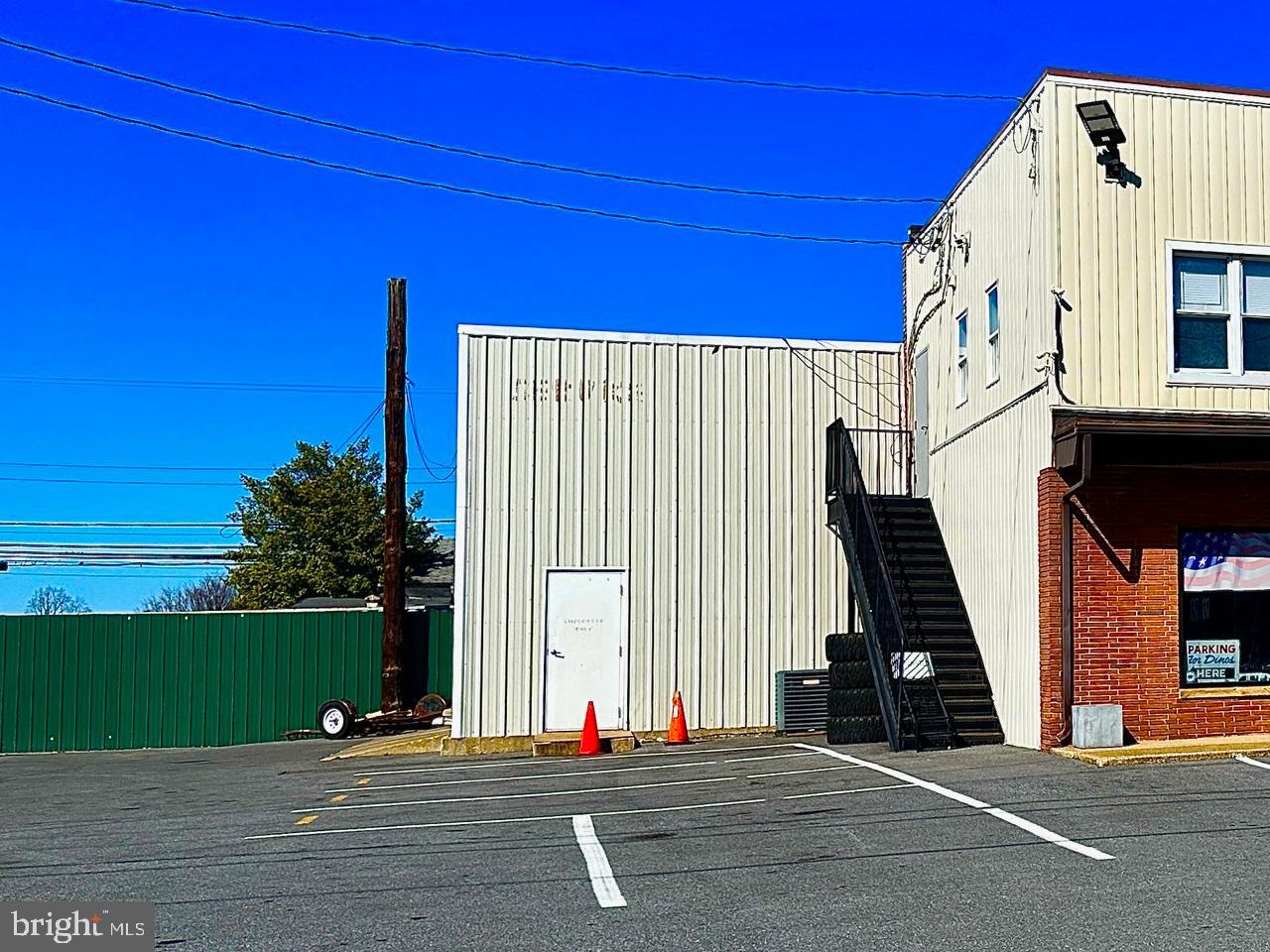 GLEN BURNIE - Commercial Sale