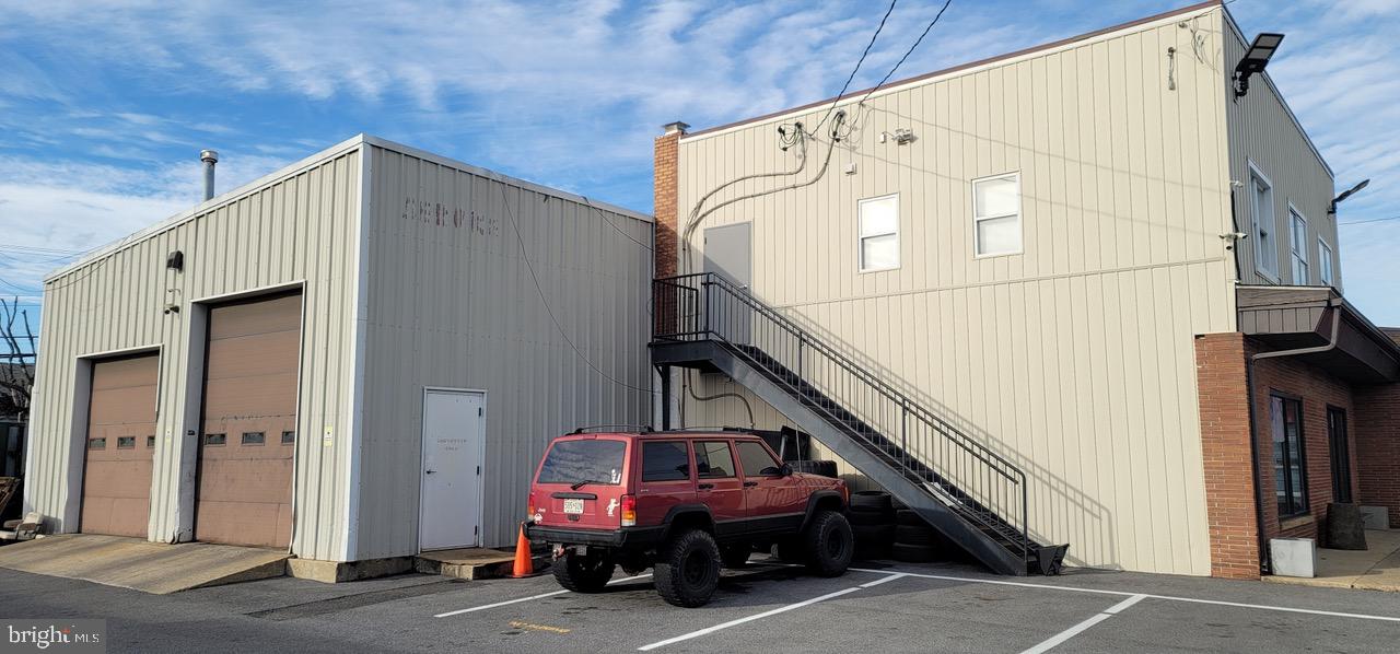 GLEN BURNIE - Commercial Sale