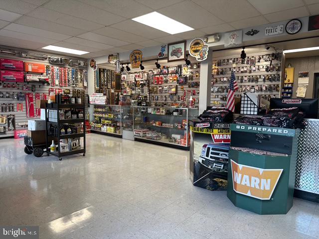 GLEN BURNIE - Commercial Sale