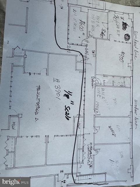 GLEN BURNIE - Commercial Sale