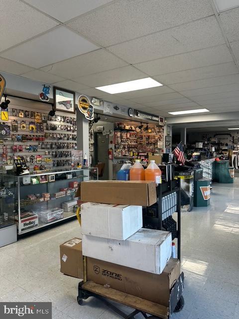 GLEN BURNIE - Commercial Sale