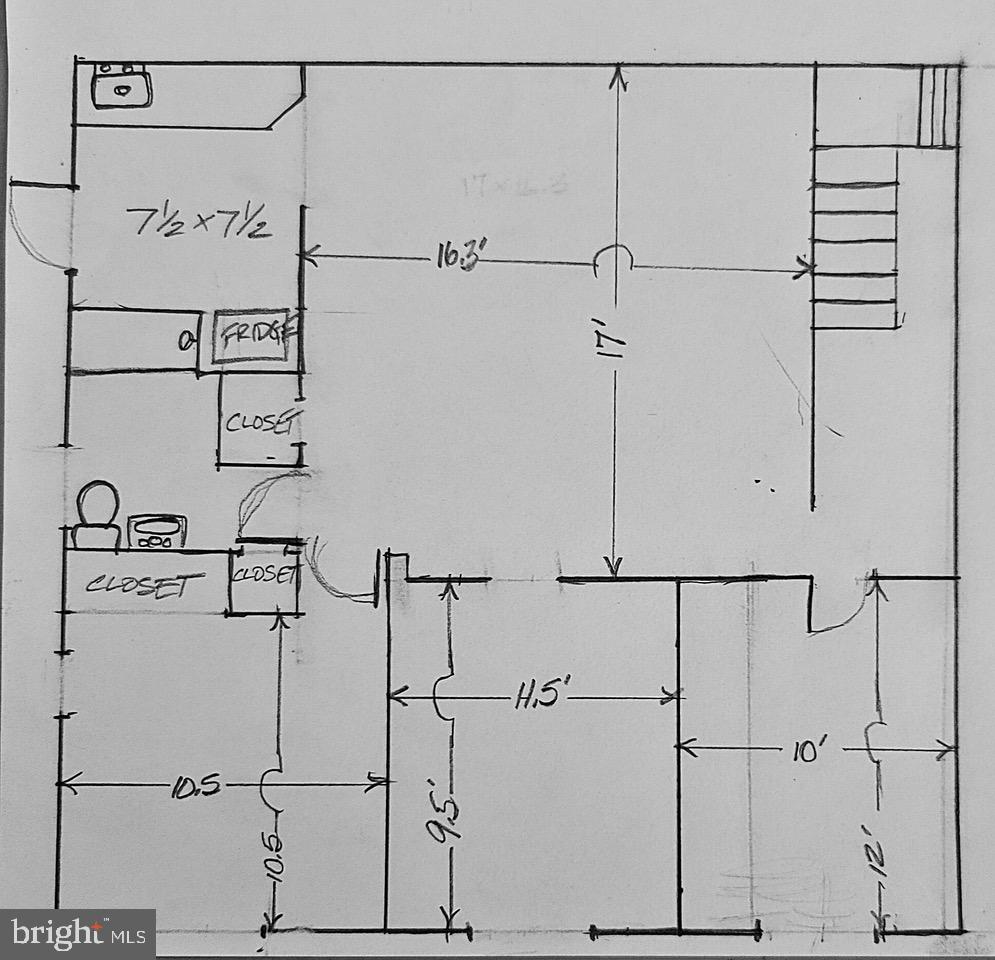 GLEN BURNIE - Commercial Sale