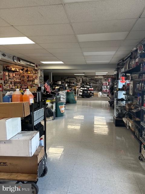 GLEN BURNIE - Commercial Sale