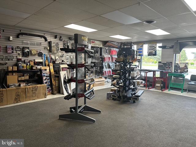 GLEN BURNIE - Commercial Sale