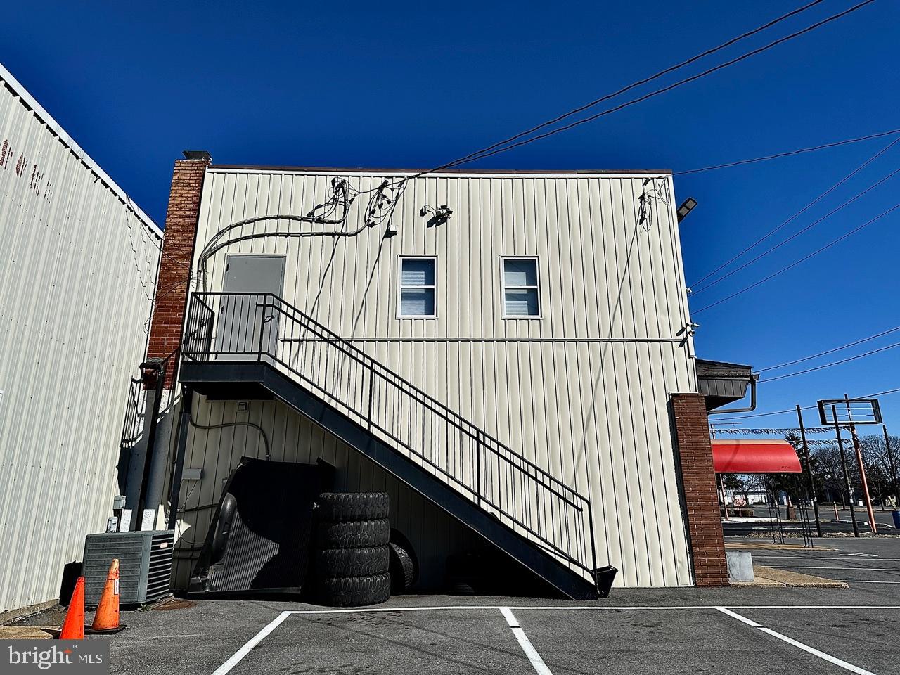 GLEN BURNIE - Commercial Sale