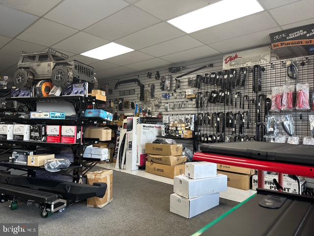 GLEN BURNIE - Commercial Sale