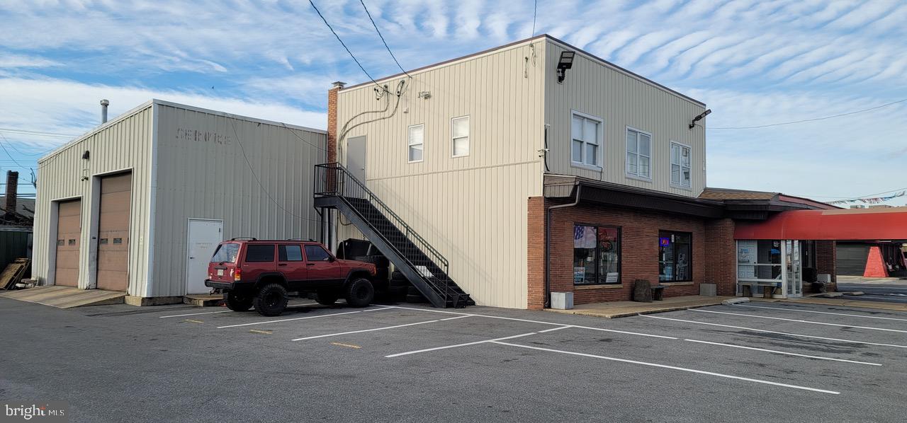 GLEN BURNIE - Commercial Sale