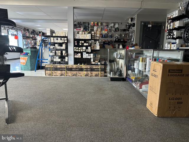 GLEN BURNIE - Commercial Sale