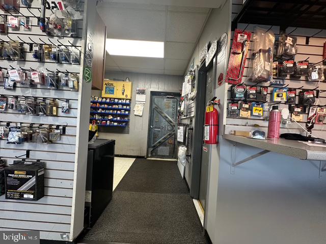 GLEN BURNIE - Commercial Sale