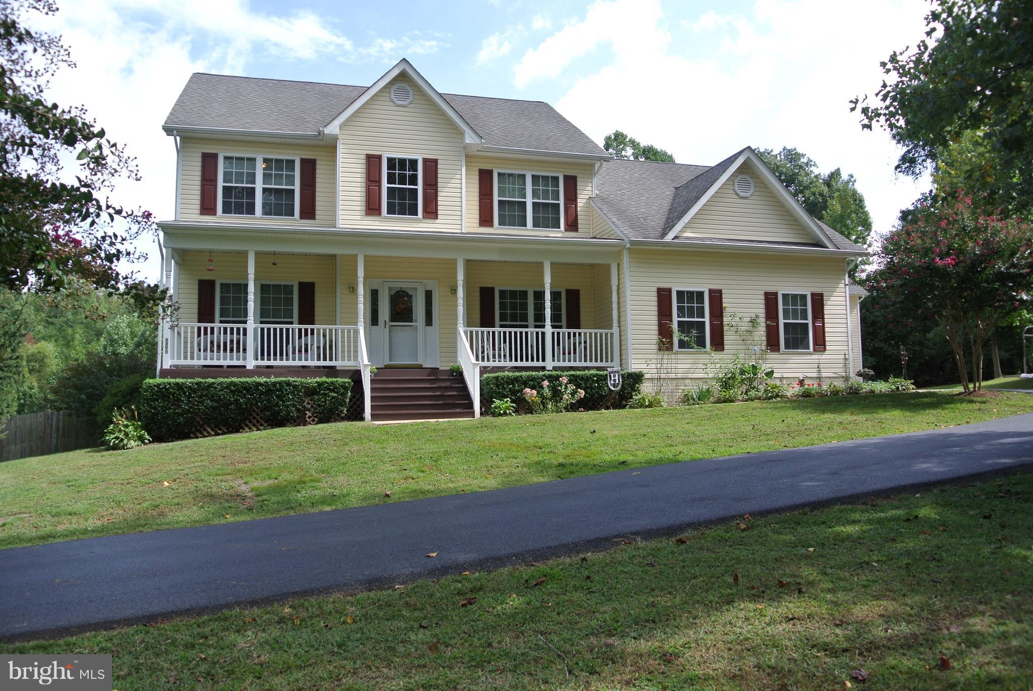 BENEDICT PLANTATION - Residential