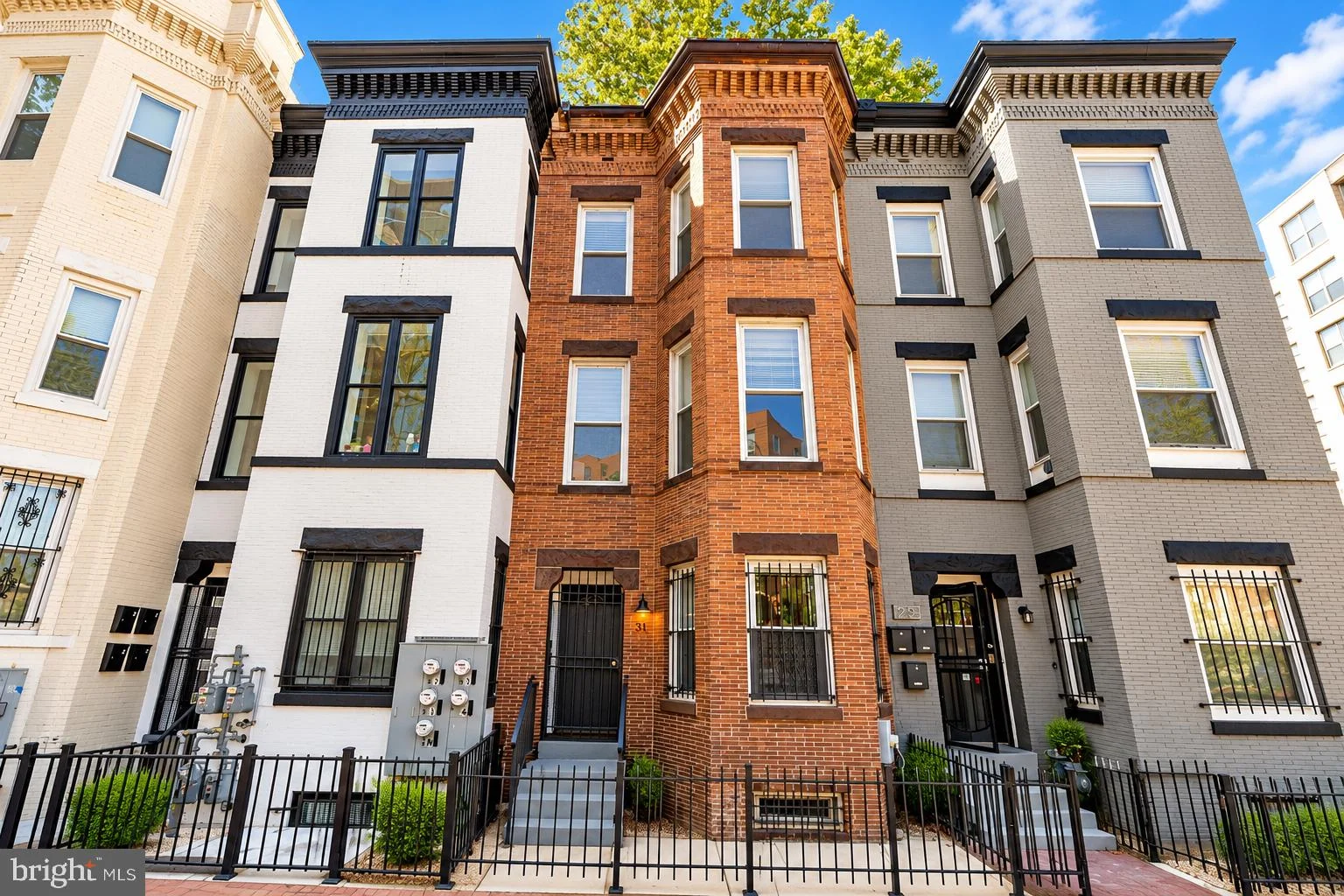 31 Florida Avenue NE, Washington, DC 20002