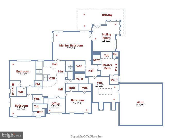 BRADLEY HILLS GROVE - Residential