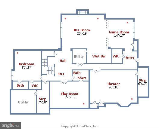 BRADLEY HILLS GROVE - Residential