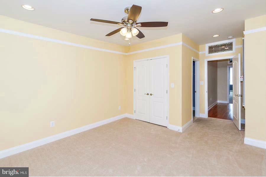 CHARLES VILLAGE - Residential Lease