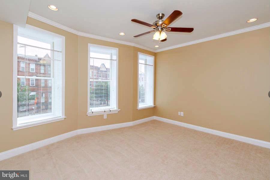 CHARLES VILLAGE - Residential Lease