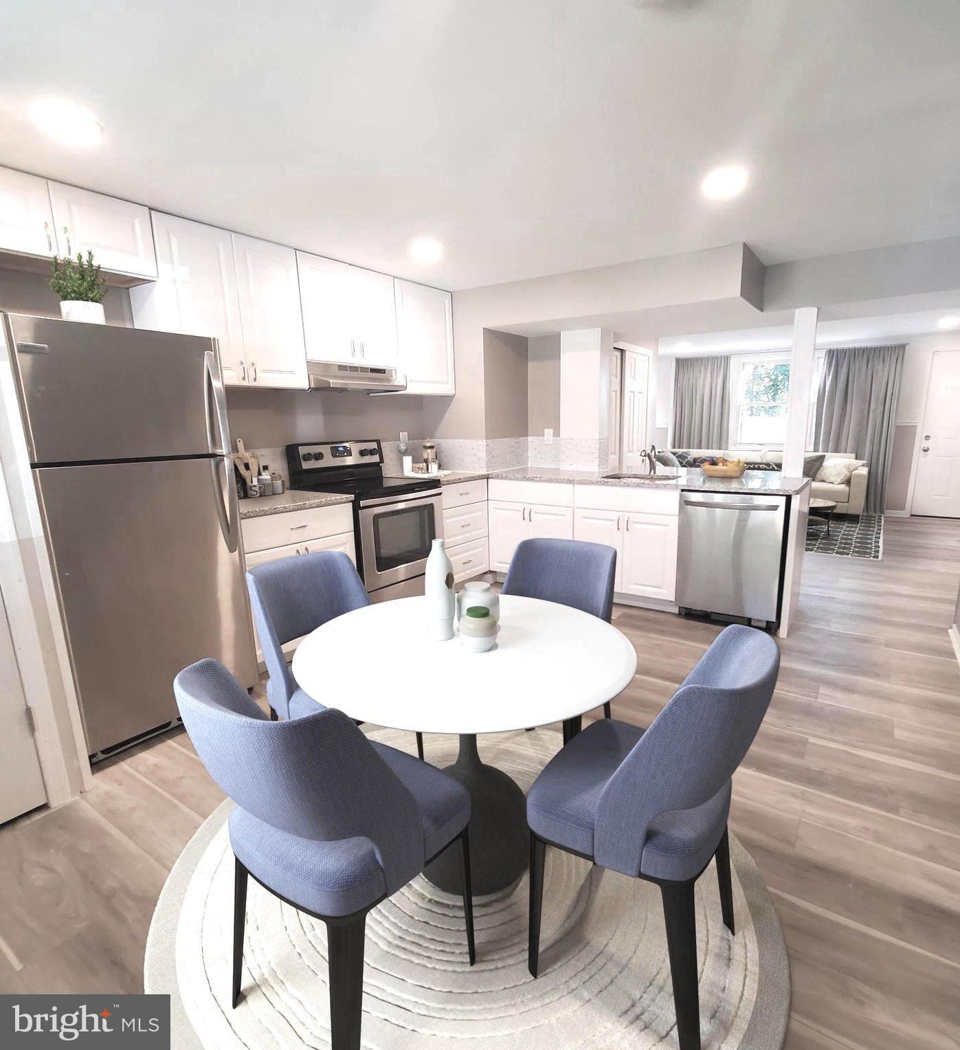 HALETHORPE - Residential Lease