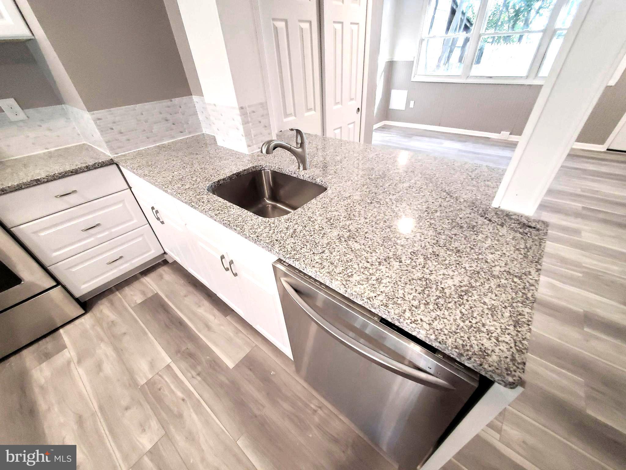 HALETHORPE - Residential Lease