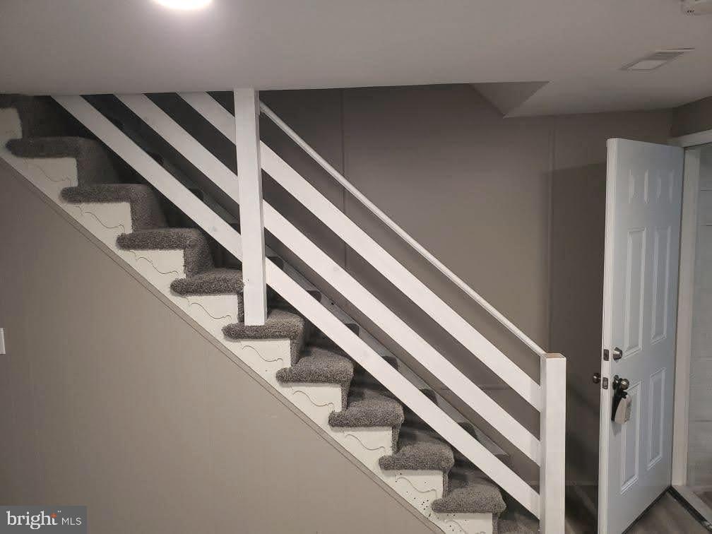 HALETHORPE - Residential Lease