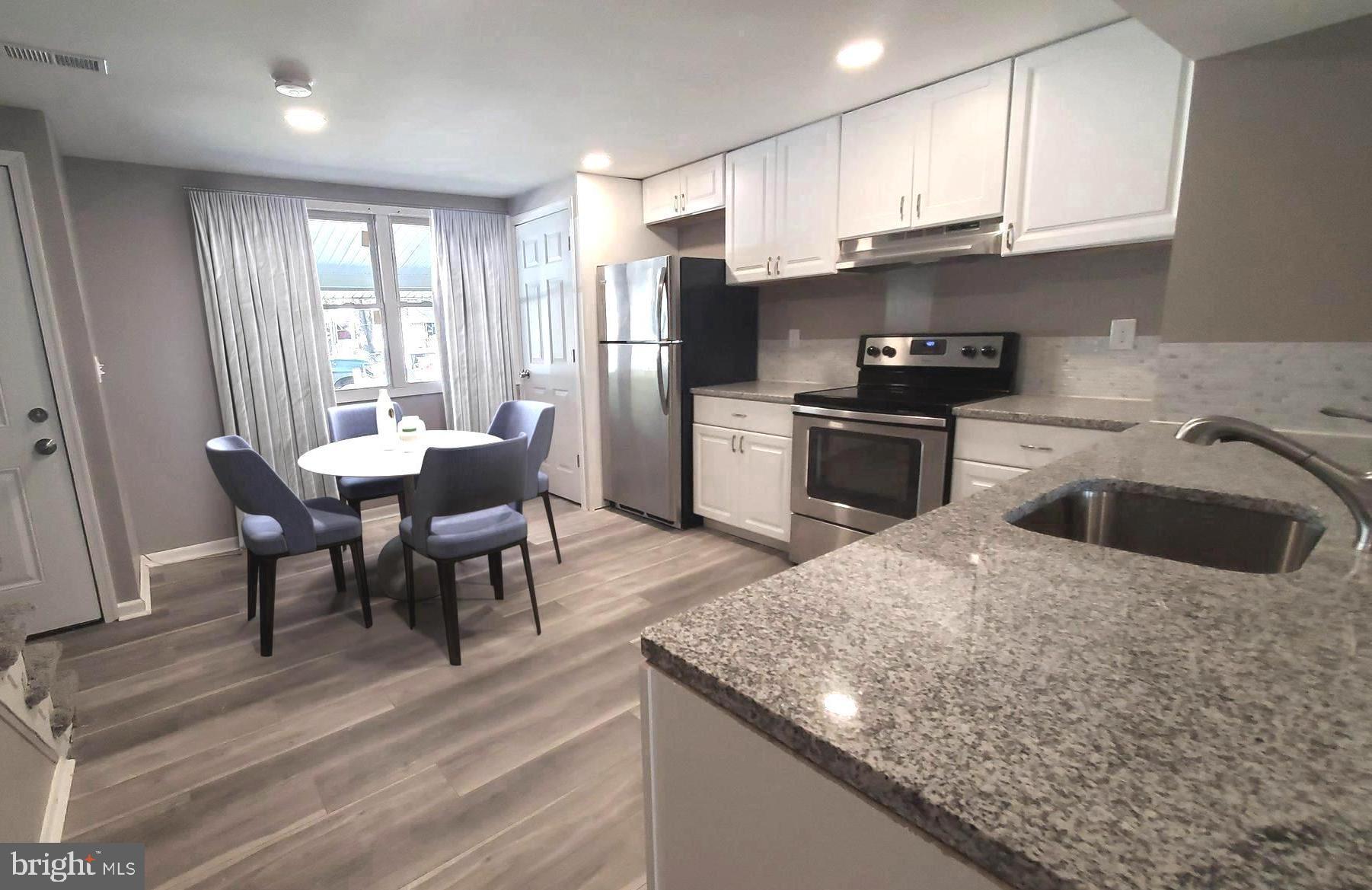 HALETHORPE - Residential Lease