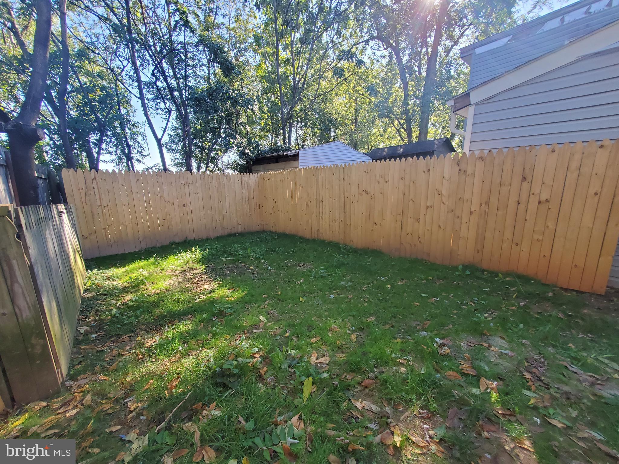 HALETHORPE - Residential Lease