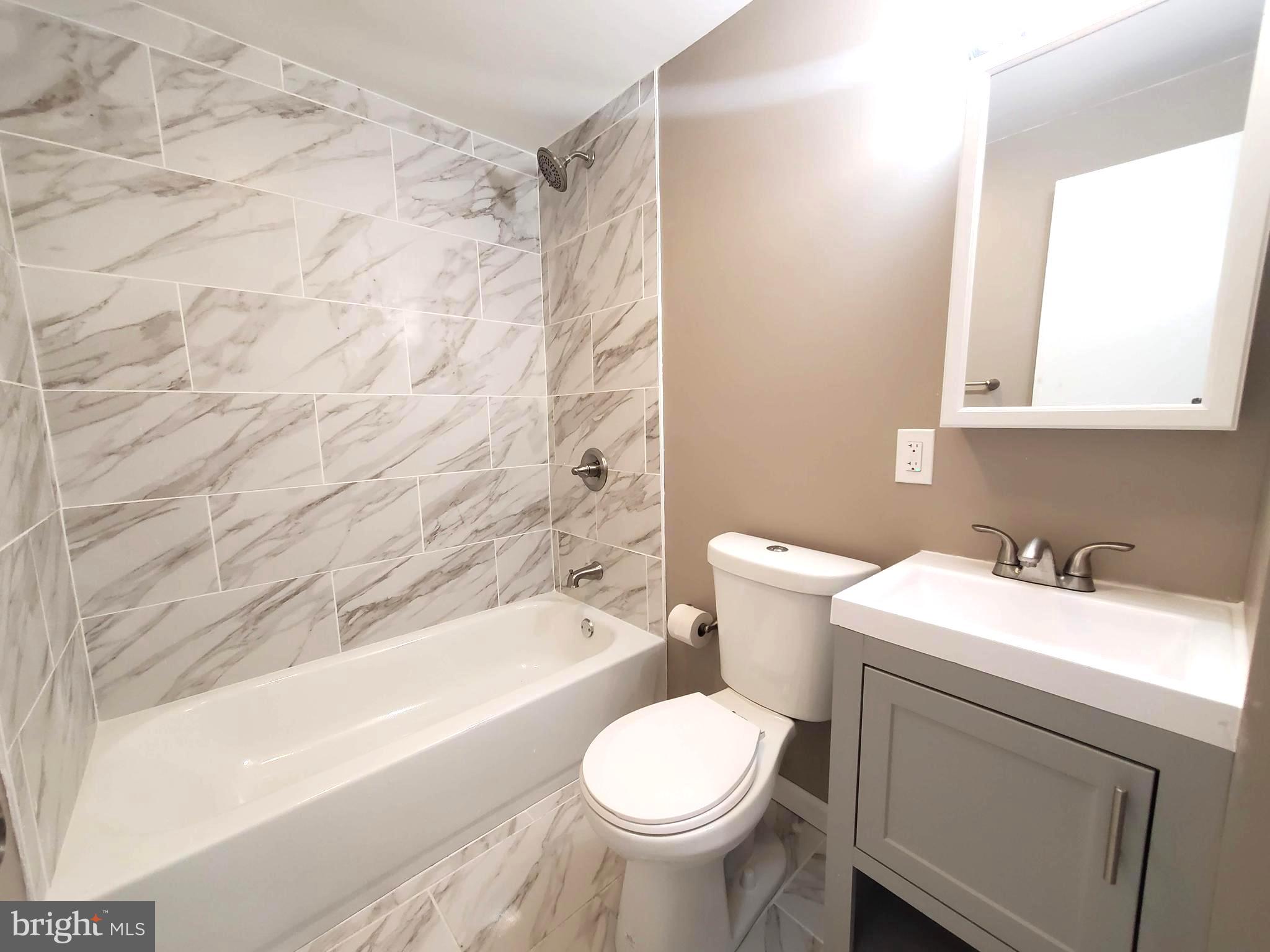 HALETHORPE - Residential Lease