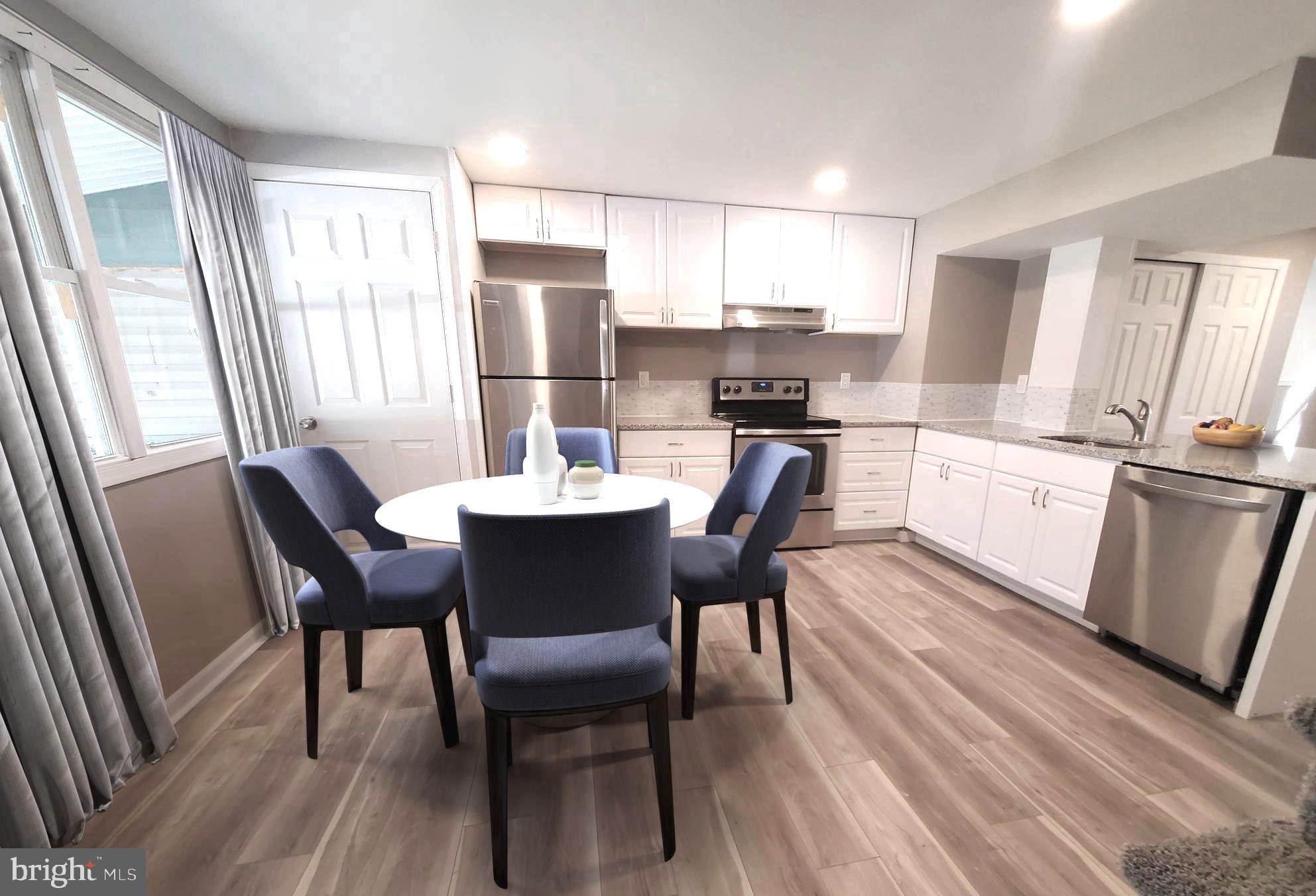 HALETHORPE - Residential Lease