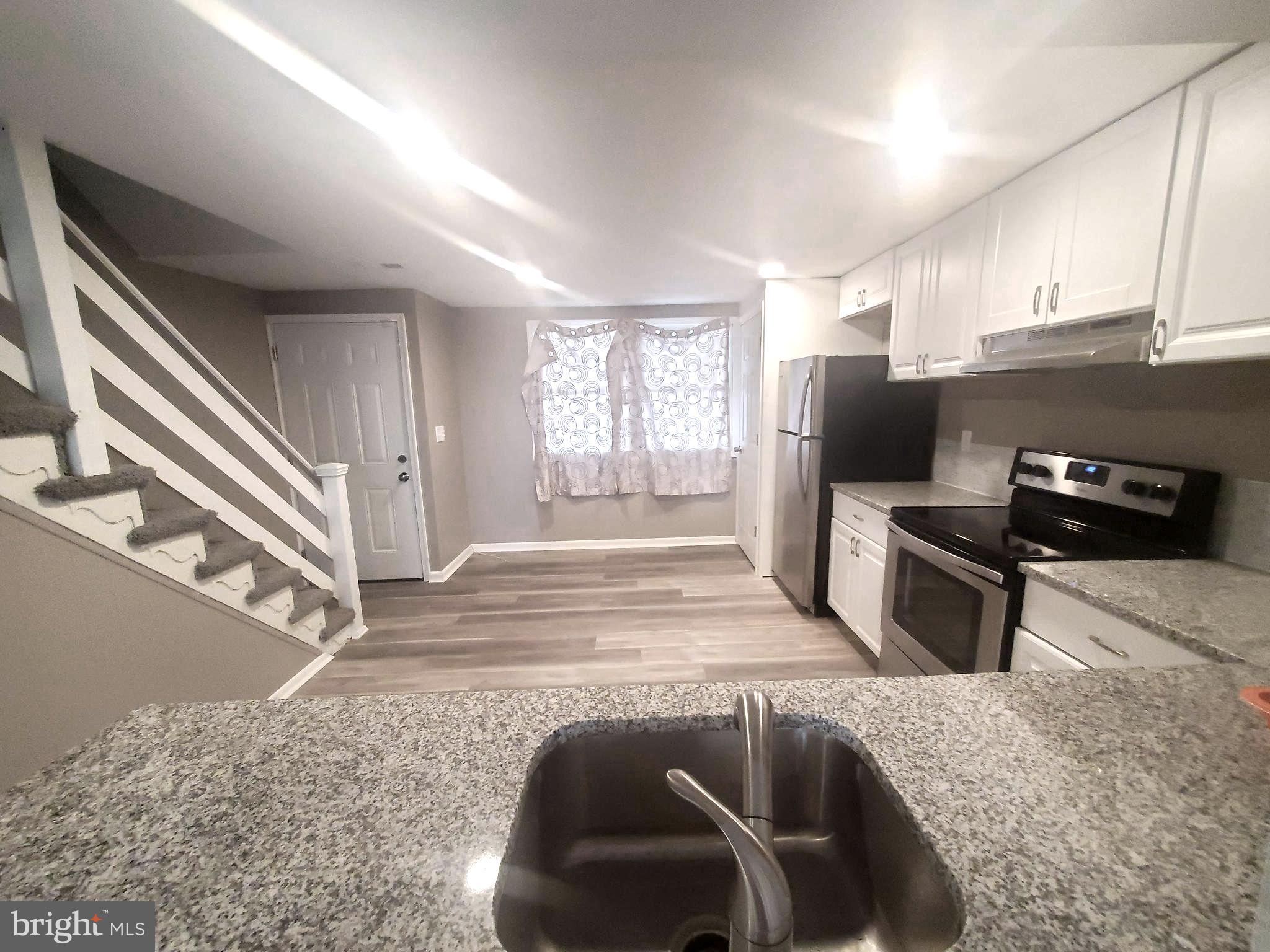 HALETHORPE - Residential Lease