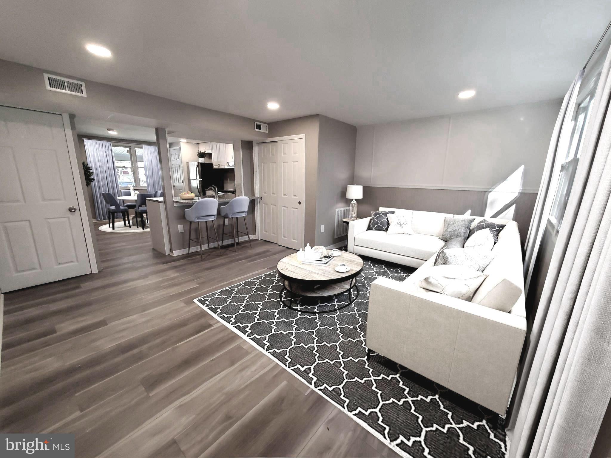 HALETHORPE - Residential Lease