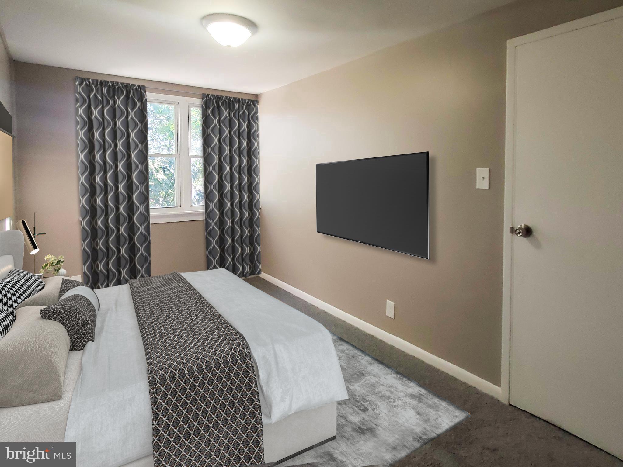 HALETHORPE - Residential Lease