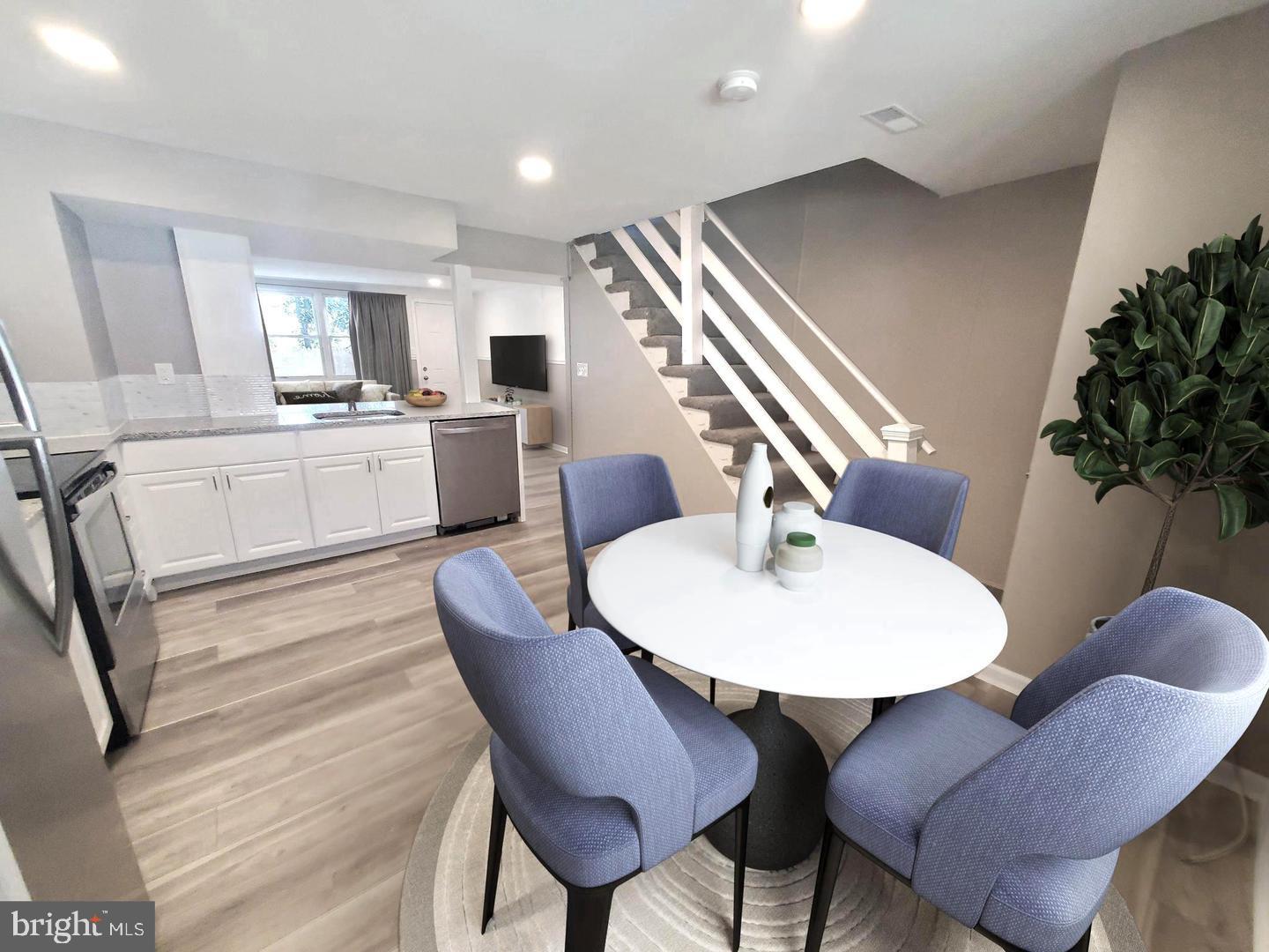 HALETHORPE - Residential Lease