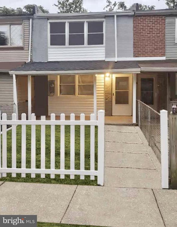 HALETHORPE - Residential Lease