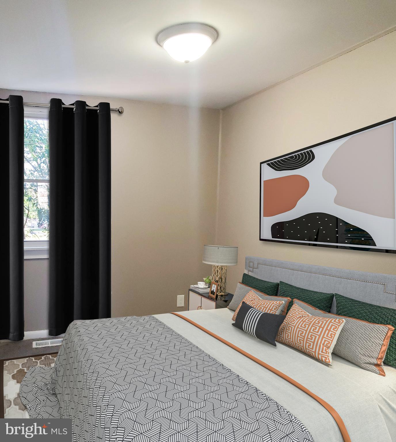 HALETHORPE - Residential Lease