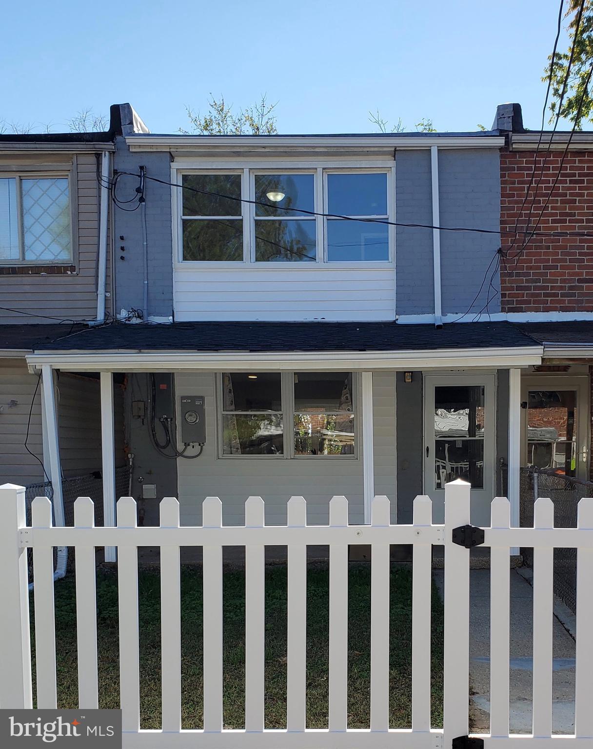 HALETHORPE - Residential Lease