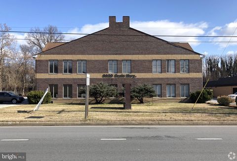 Photo of 6620 Crain Highway, LA PLATA, MD 20646 (MLS # MDCH2056370)